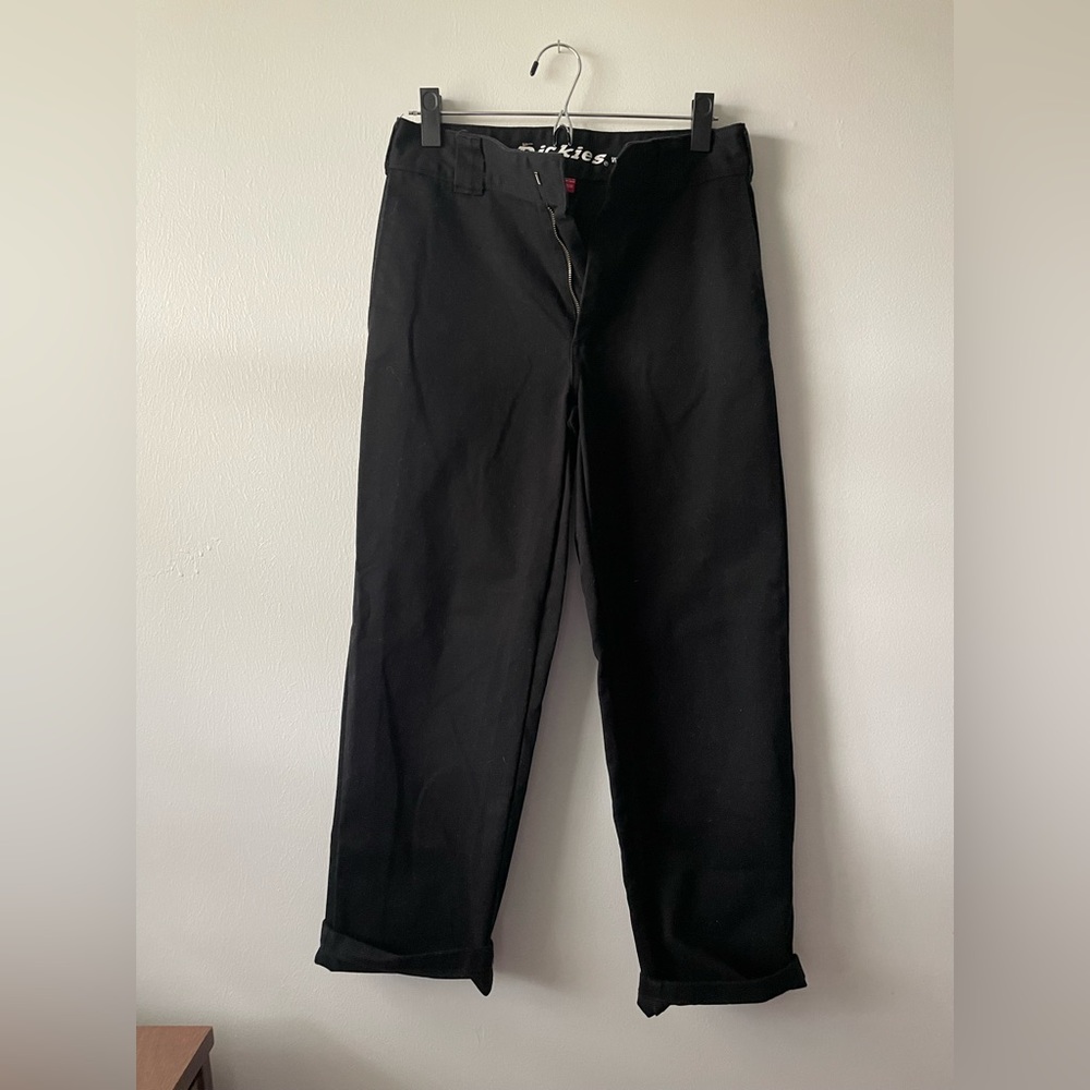 NBW Dickies from Tilly’s.